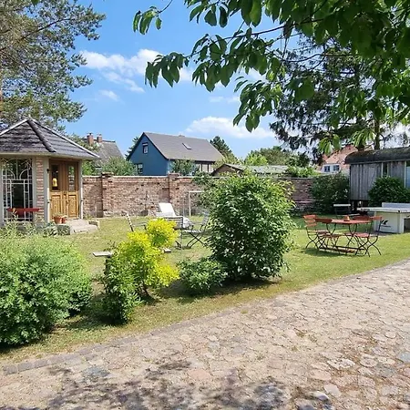 Chalet Am Rieck 