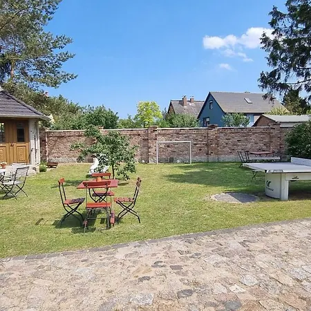 Chalet Am Rieck 