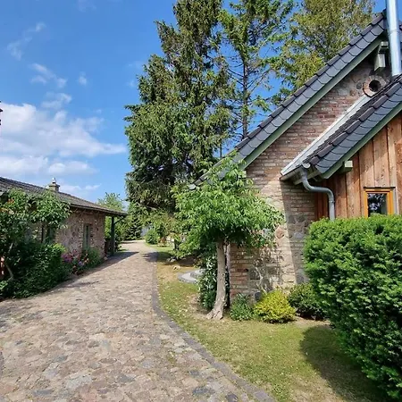 Chalet Am Rieck 