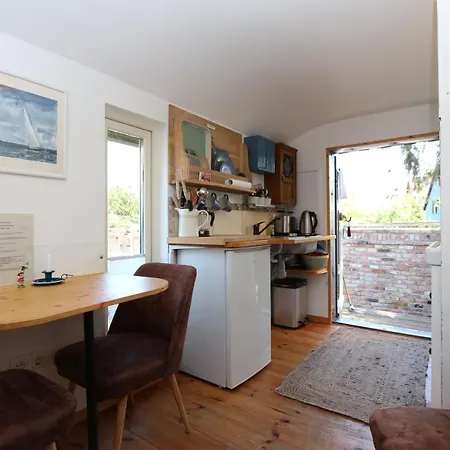 Chalet Am Rieck 