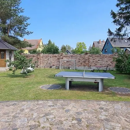 Chalet Am Rieck 
